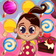 ไอคอนของโปรแกรม: Candy Dash: Time Attack