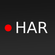 程序图标：HAR Report