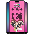 Ikona programu: Twice Pattern Lock Screen