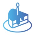 Symbol des Programms: Birthday AI Reminders  Ca…