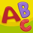 ไอคอนของโปรแกรม: Kids ABC Flashcards Alpha…