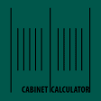 Cabinet Calculator