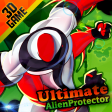 Ultimate Alien: Protector Forc