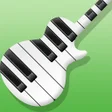 Иконка программы: Real Band