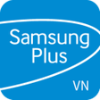 프로그램 아이콘: Samsung Plus Sales SAVINA