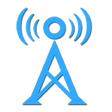 Symbol des Programms: FreeNet-SA