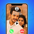 Icon of program: VideoRing: Phone Dialer  …