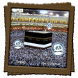 Icon of program: Mecca Live Wallpaper