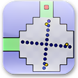 Icoon van programma: The Hardest Game Ever