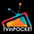Ikon program: TVinPOCKET