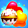 程序图标：Sweet Candy Cat Puzzle Ga…