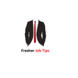 プログラムのアイコン：Fresher Job Tips - Interv…