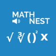 Icon of program: MathNest : Math Tables