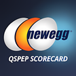 Icon of program: Newegg QSPEP Scorecard