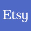 Ikona programu: Etsy Seller: Manage Your …
