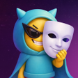 Ícone do programa: Find The Imposter - Guess…