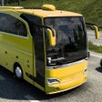 أيقونة البرنامج: Country Bus Simulator Max