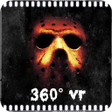 Icon of program: 360 degree horror videos …
