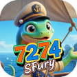 프로그램 아이콘: 7274SFury