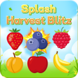 Ícone do programa: Splash Harvest Blitz