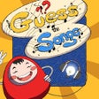Ikon program: Guess the SongsQuiz