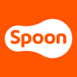 Spoon: Social Audio - Live Stream Chat Listen icon