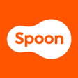Иконка программы: Spoon: Social Audio - Liv…
