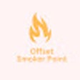 Icoon van programma: Offset smoker Percentage …