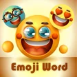 程序图标：Emoji Word Puzzle