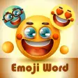 Emoji Word Puzzle