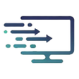 Icône du programme : ScreenSender