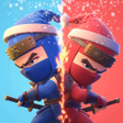 Ícone do programa: Tower War: Conquer the Em…