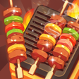 Programikonen: Grill Sort - Food Sort Ga…