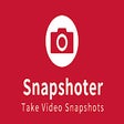 Icon of program: Snapshoter - Take video s…