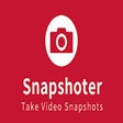 Snapshoter - Take video snapshots