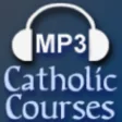 Icon of program: Audio Catholic Courses