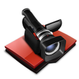 Ícone do programa: Audio and Video Recorder …