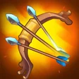 Biểu tượng của chương trình: King Of Defense: Merge TD