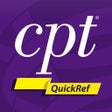 Иконка программы: CPT QuickRef