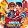 Programikonen: Wheel Wheeler: Rail Runne…