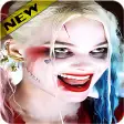 Harley Quinn New 4K Wallpaper