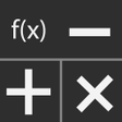 プログラムのアイコン：Calculadora científica