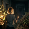 ไอคอนของโปรแกรม: Resident Survival Evil Re…