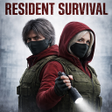 Programın simgesi: Resident Survival Evil Re…