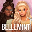 ไอคอนของโปรแกรม: BELLEMINT - Fashion Styli…
