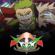 程序图标：Tyr: Chains of Valhalla