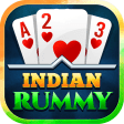 Indian Rummy Offline - Free Rummy 13 Card Games