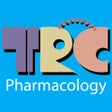 프로그램 아이콘: TRC Pharmacology