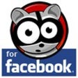 ไอคอนของโปรแกรม: Seesmic for Facebook