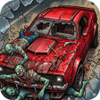 程序图标：Undead Road
